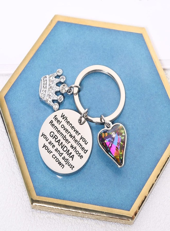 Korotho Niece Gifts from Auntie Aunt Uncle, Niece Keychain Birthday Gift for Nieces from Aunt Christmas Gifts for Her Inspirational Keychain To My Nieces 15 Year Old 16th 21st Birthday Graduation Jewelry - Image 5